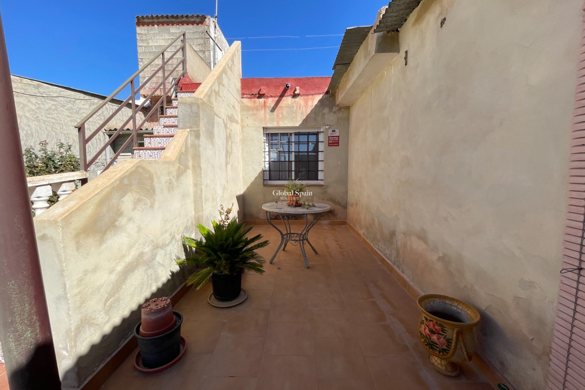 Resale - HOUSE -
SAN FULGENCIO - Costa Blanca