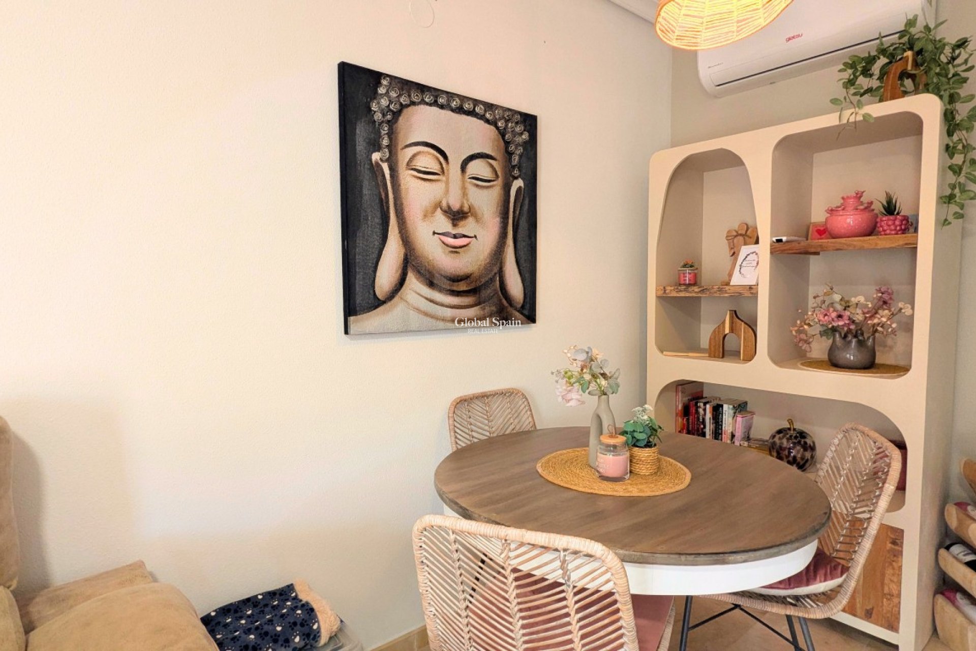 Resale - HOUSE -
SAN FULGENCIO - Costa Blanca