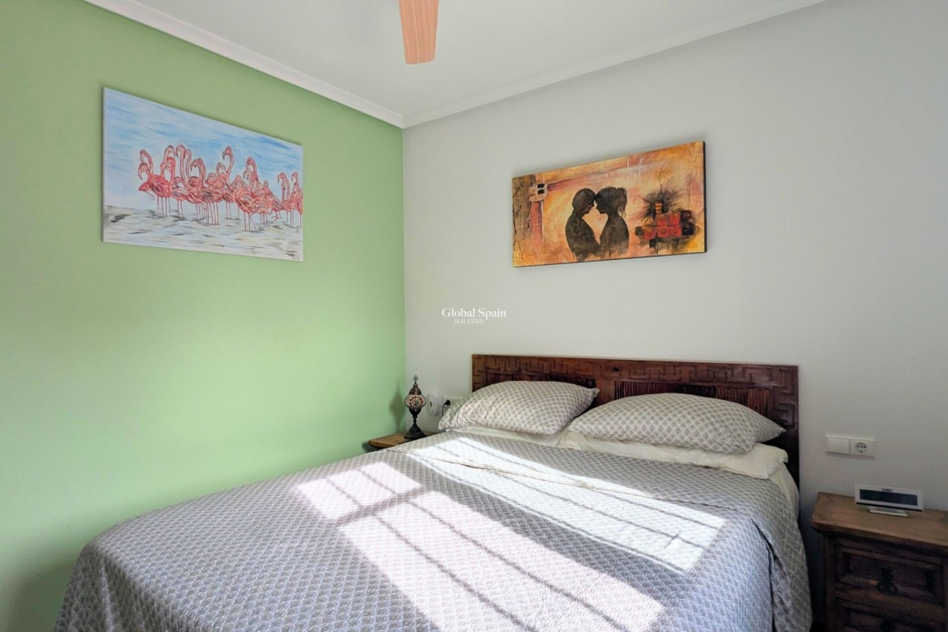 Resale - HOUSE -
SAN FULGENCIO - Costa Blanca