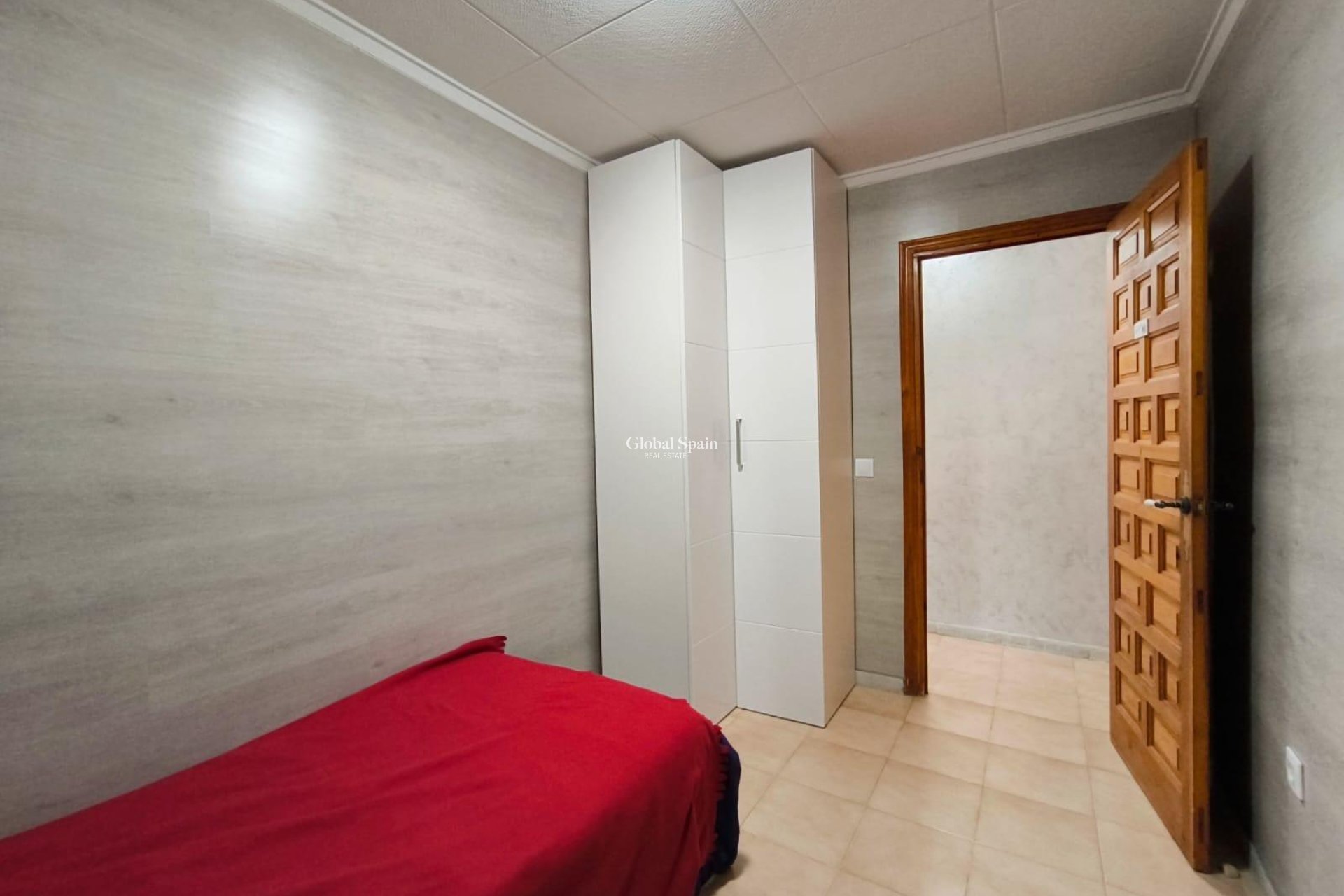 Resale - HOUSE -
SAN FULGENCIO - La Marina - Urb. La Marina