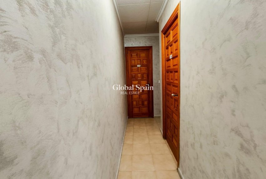 Resale - HOUSE -
SAN FULGENCIO - La Marina - Urb. La Marina