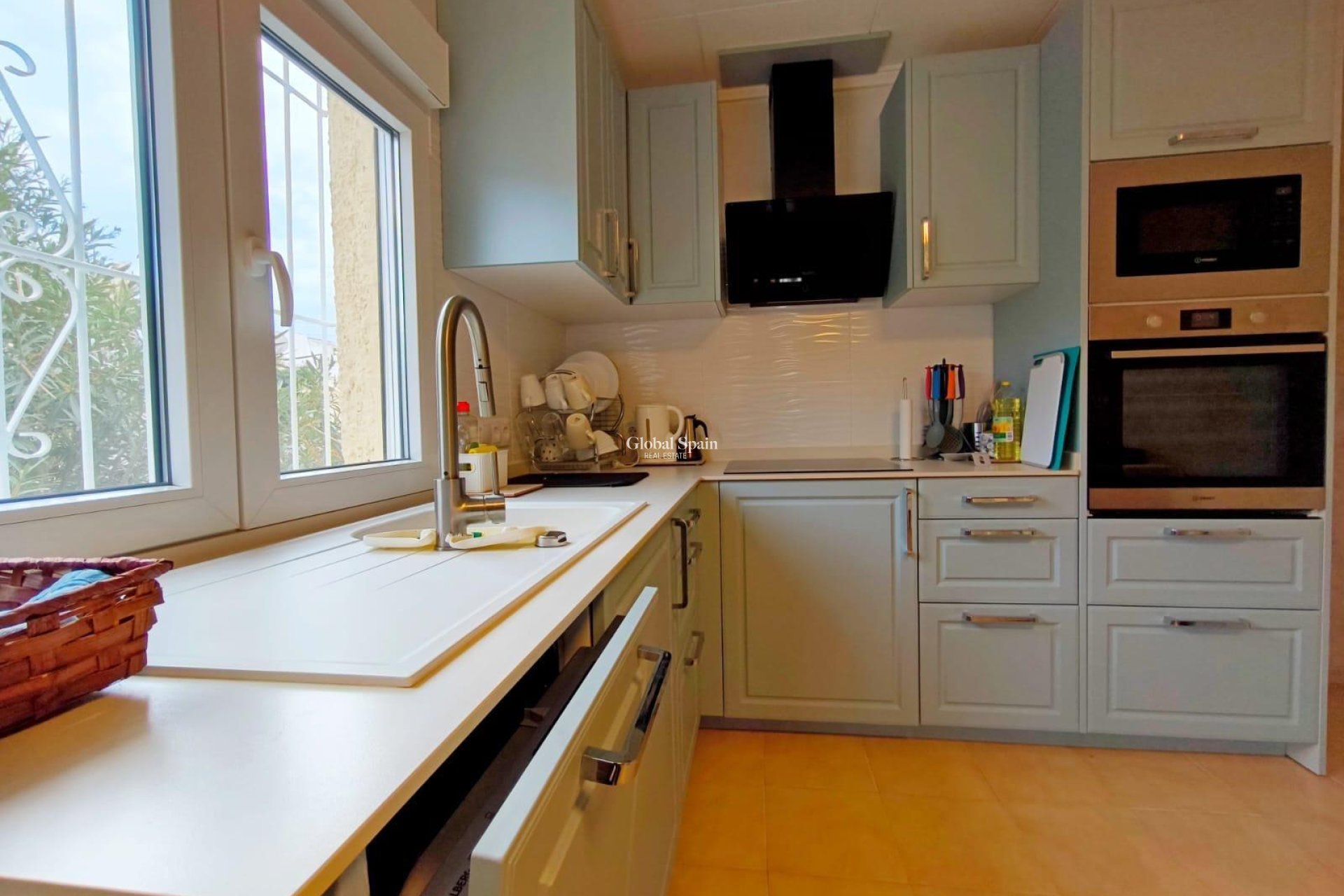 Resale - HOUSE -
SAN FULGENCIO - La Marina - Urb. La Marina