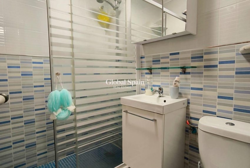 Resale - HOUSE -
SAN FULGENCIO - La Marina - Urb. La Marina