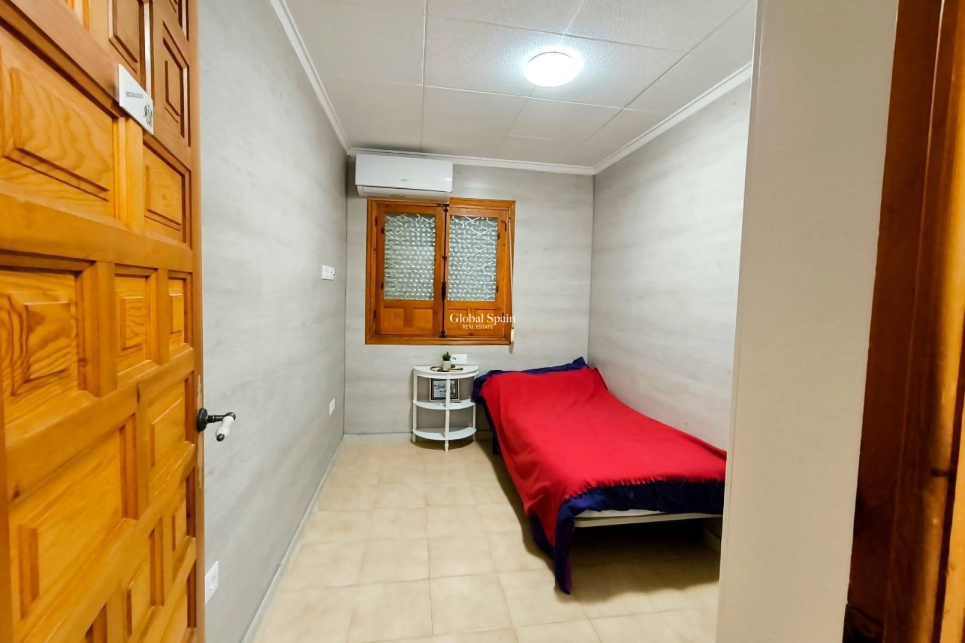 Resale - HOUSE -
SAN FULGENCIO - La Marina - Urb. La Marina