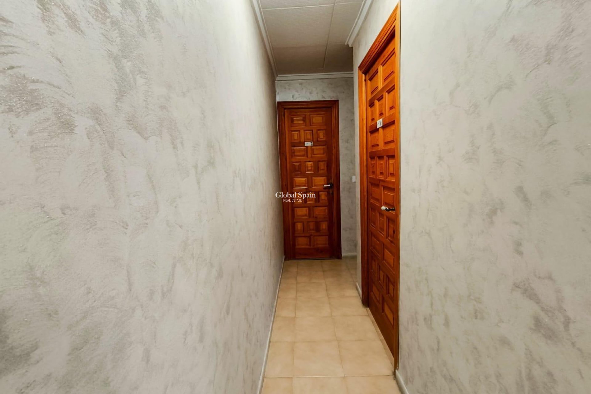 Resale - HOUSE -
SAN FULGENCIO - La Marina - Urb. La Marina