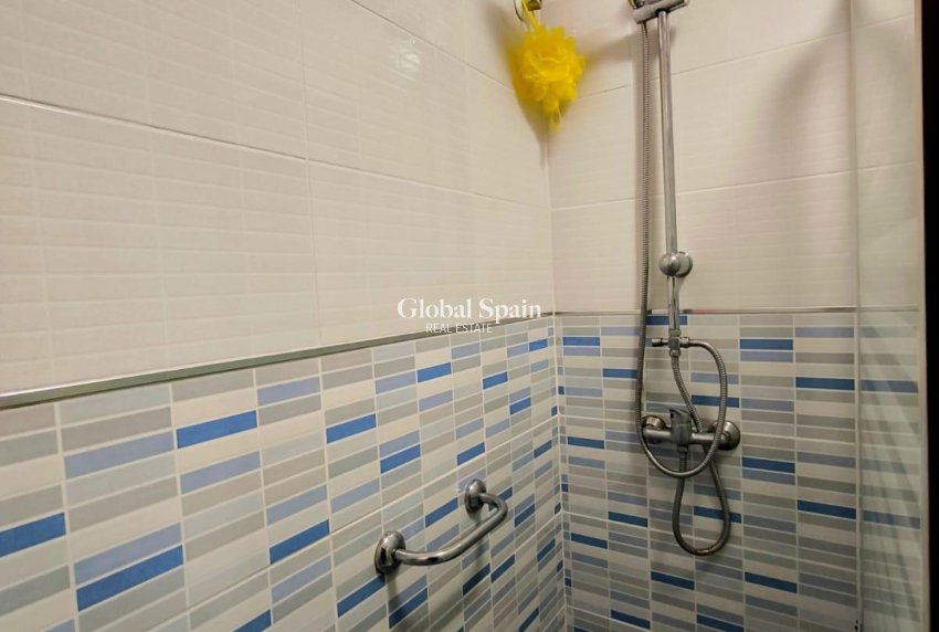 Resale - HOUSE -
SAN FULGENCIO - La Marina - Urb. La Marina