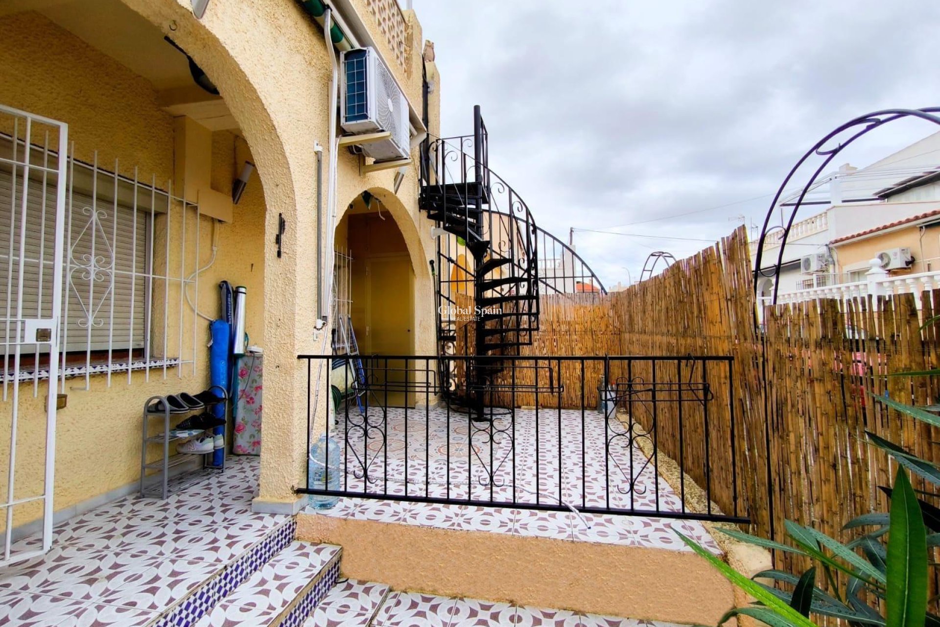 Resale - HOUSE -
SAN FULGENCIO - La Marina - Urb. La Marina