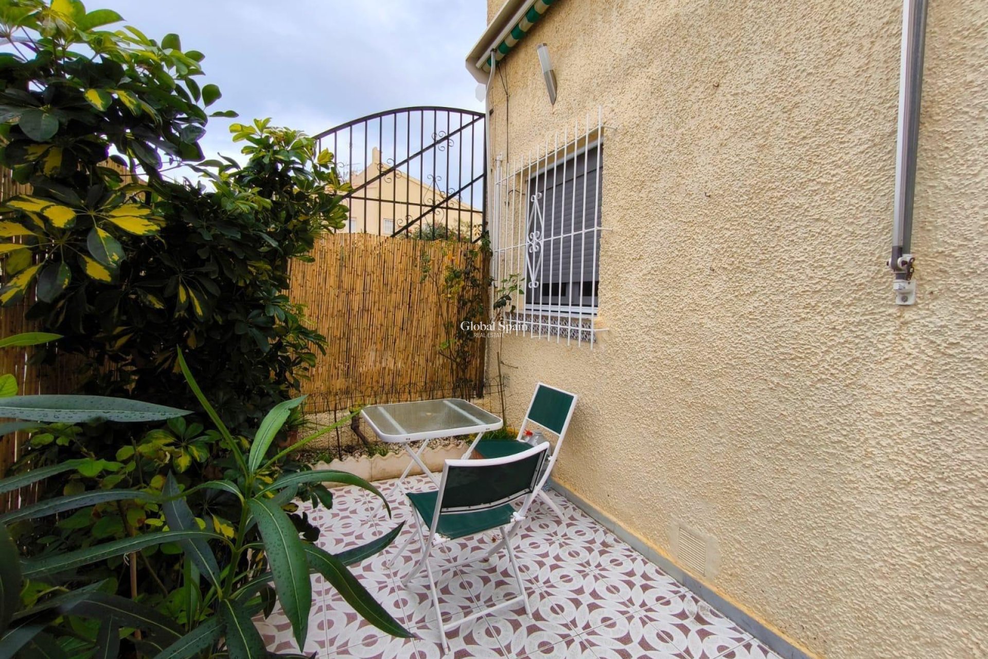 Resale - HOUSE -
SAN FULGENCIO - La Marina - Urb. La Marina