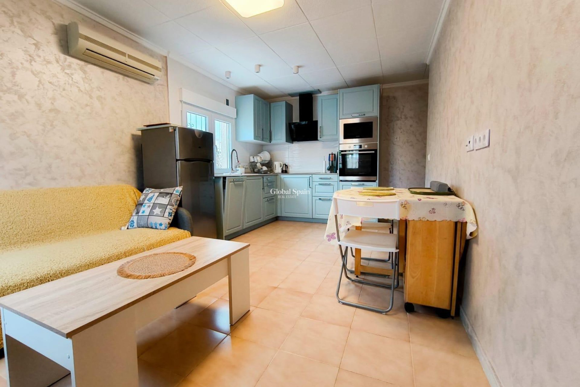 Resale - HOUSE -
SAN FULGENCIO - La Marina - Urb. La Marina