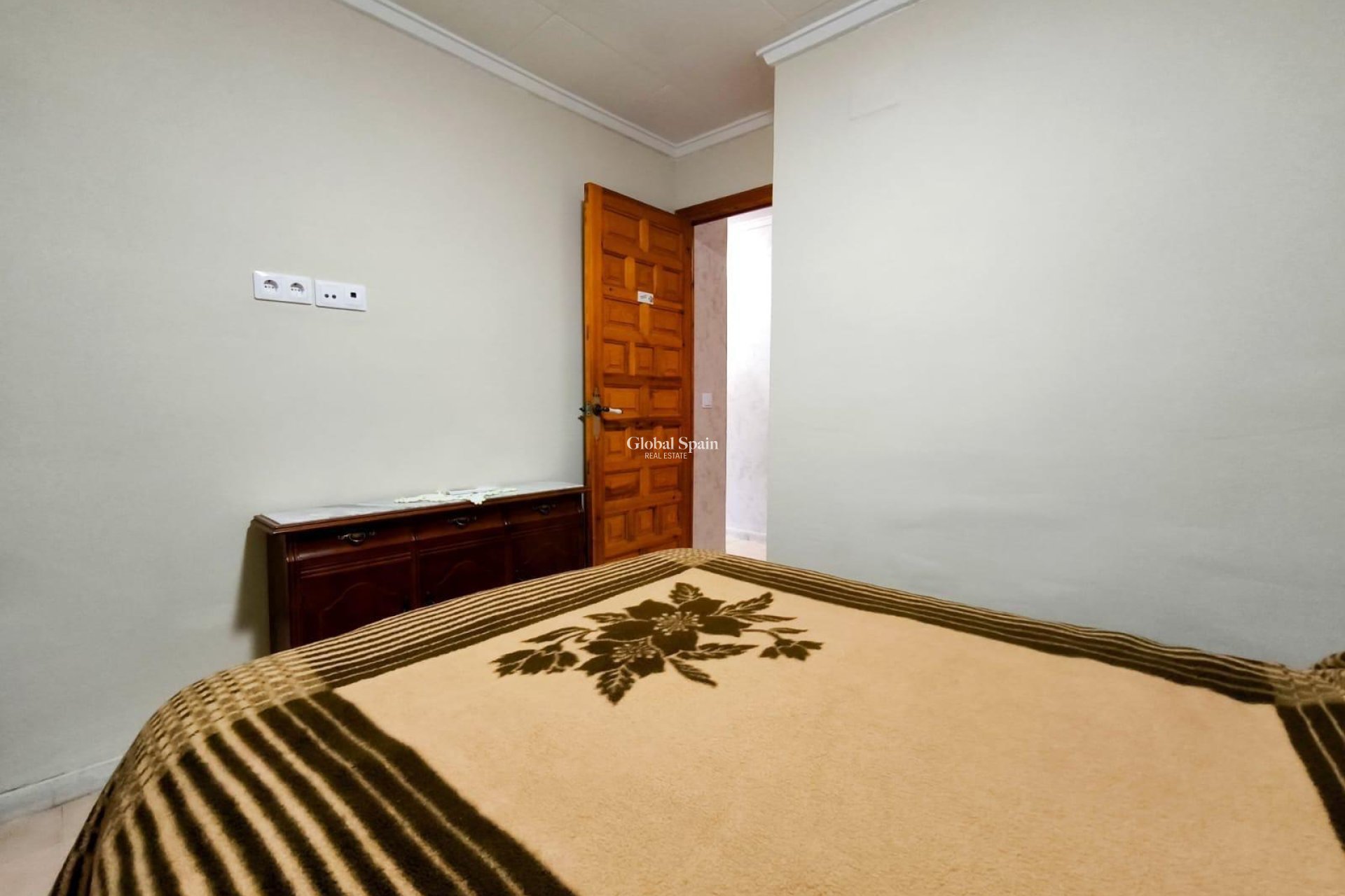Resale - HOUSE -
SAN FULGENCIO - La Marina - Urb. La Marina