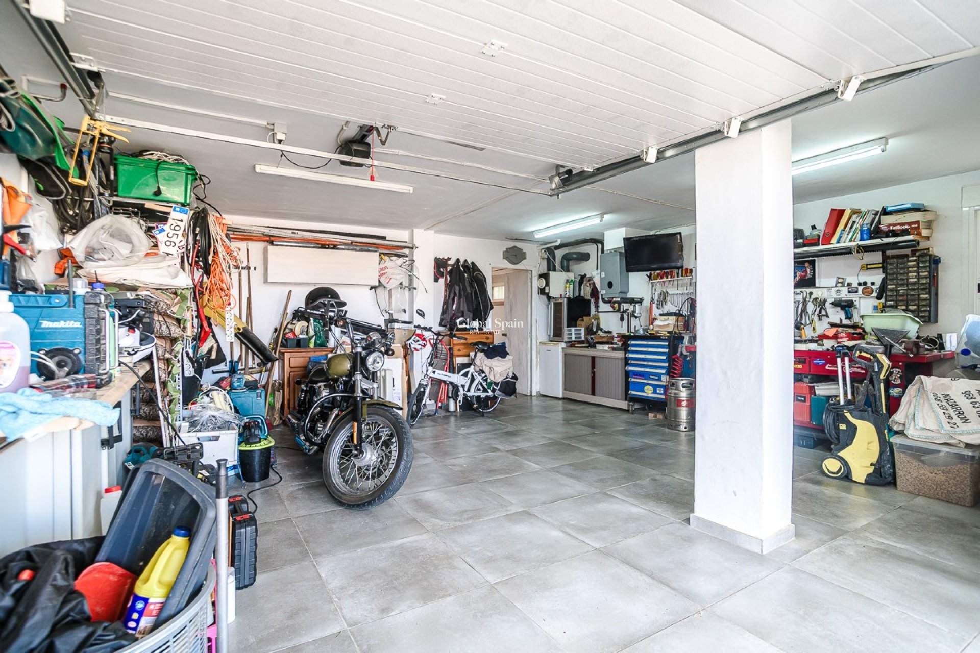 Resale - HOUSE -
SAN FULGENCIO - urb.la marina