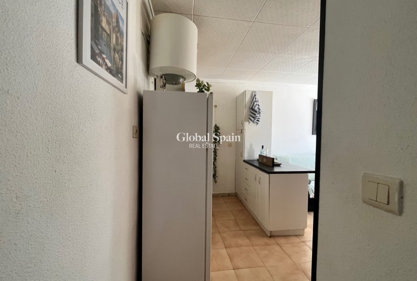 Resale - HOUSE -
SAN FULGENCIO - urb.la marina