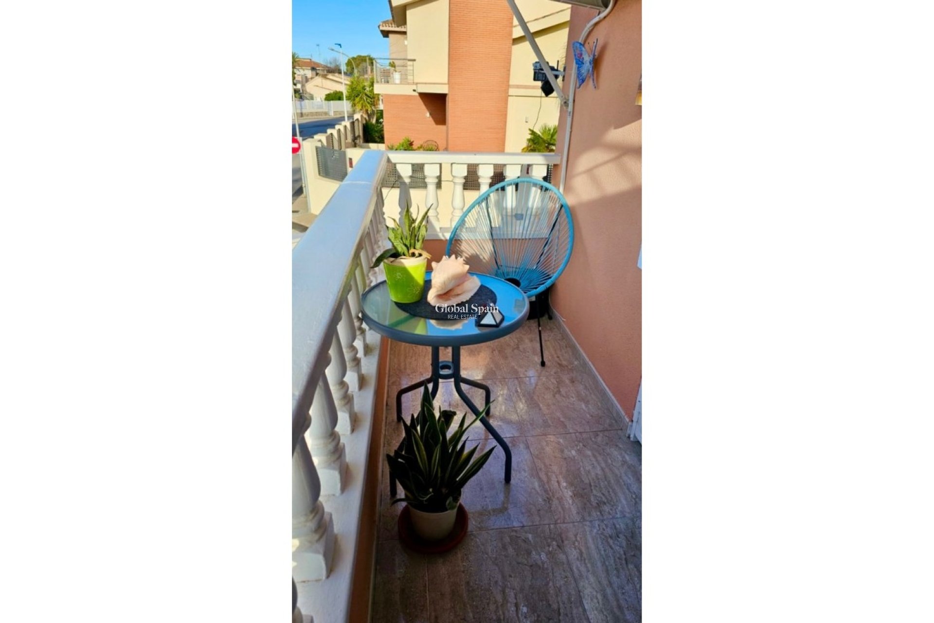 Resale - HOUSE -
SAN JAVIER - Costa Calida