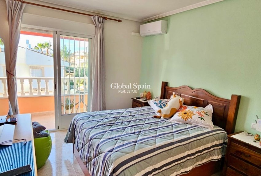 Resale - HOUSE -
SAN JAVIER - Costa Calida