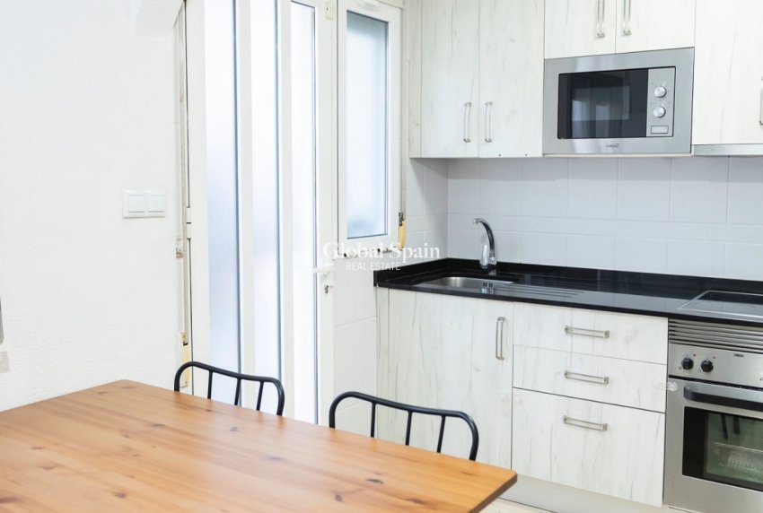 Resale - HOUSE -
SAN JAVIER - Costa Calida