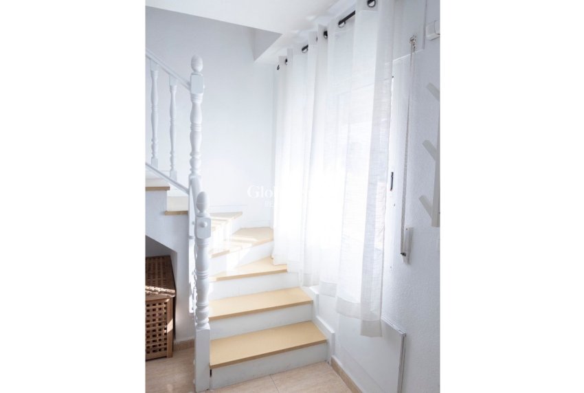 Resale - HOUSE -
SAN JAVIER - Costa Calida