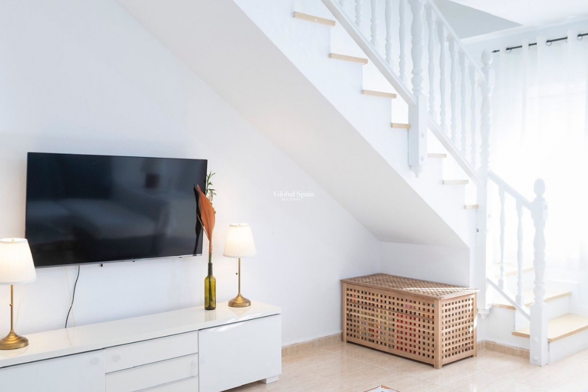 Resale - HOUSE -
SAN JAVIER - Costa Calida