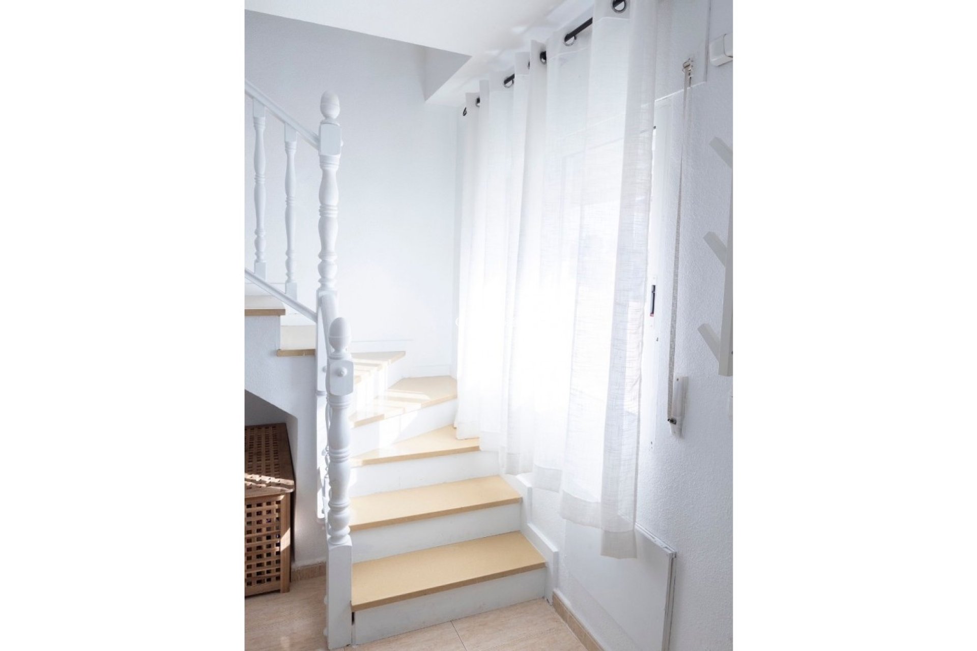 Resale - HOUSE -
SAN JAVIER - Costa Calida