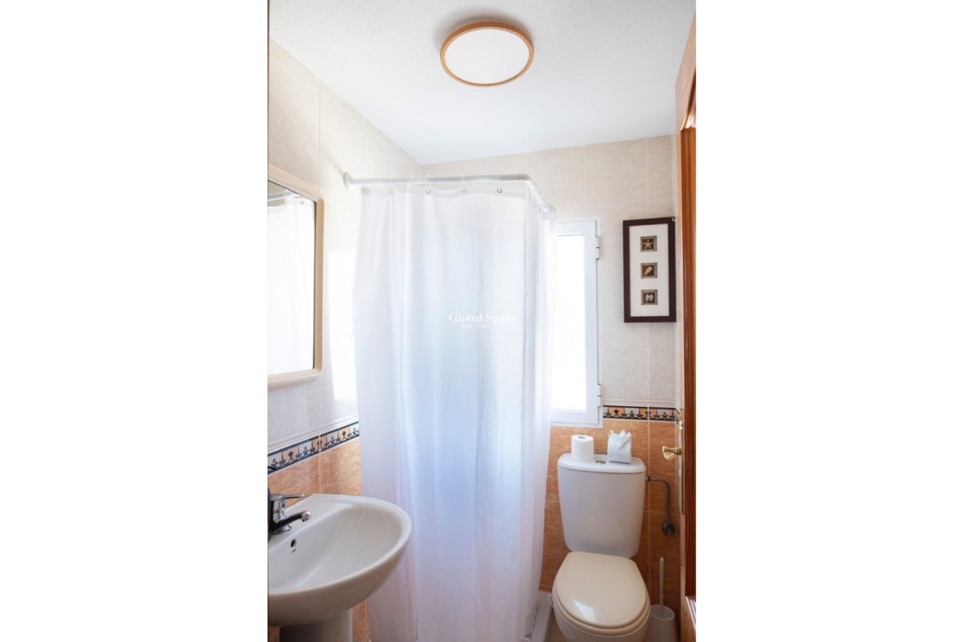 Resale - HOUSE -
SAN JAVIER - Costa Calida