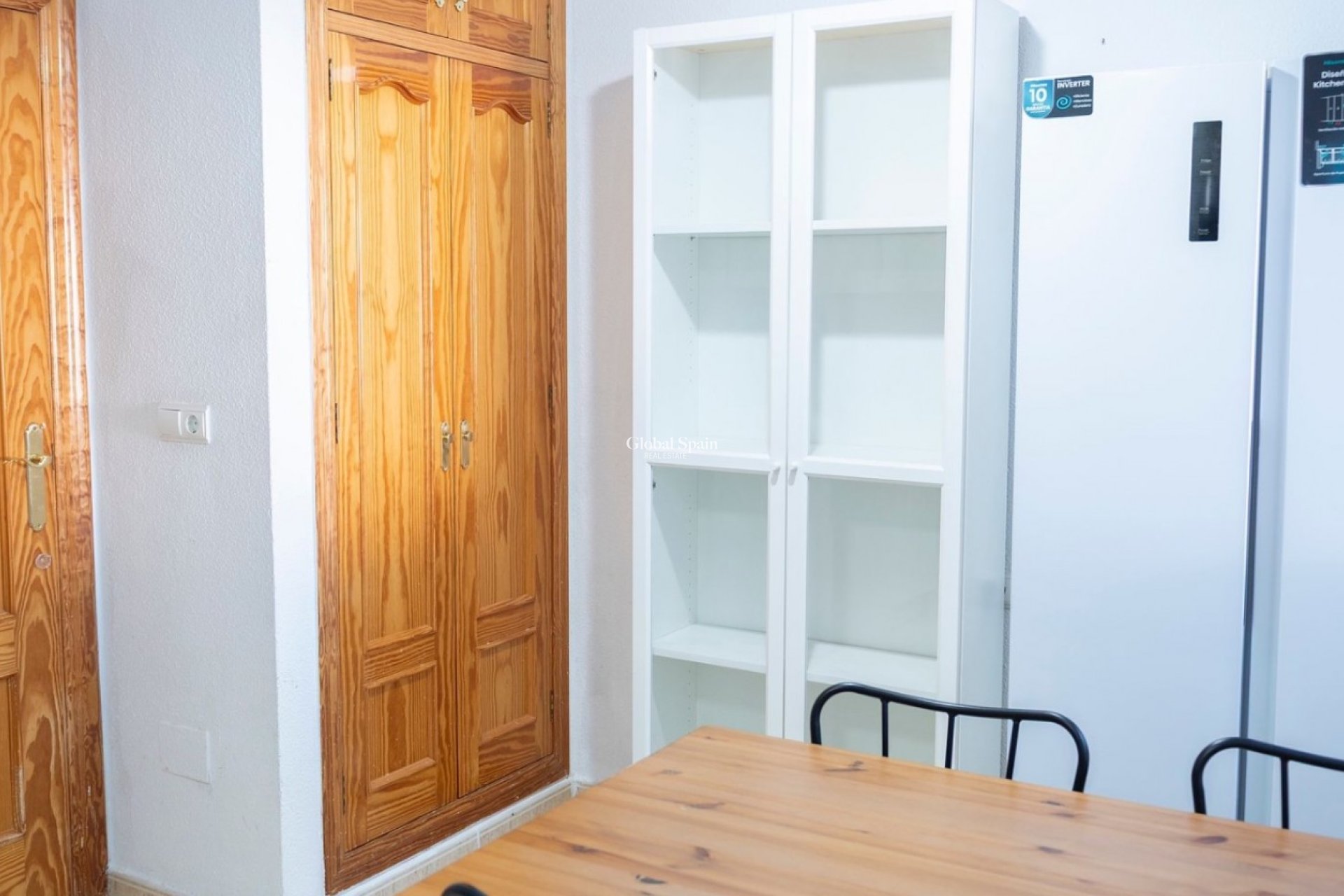 Resale - HOUSE -
SAN JAVIER - Costa Calida