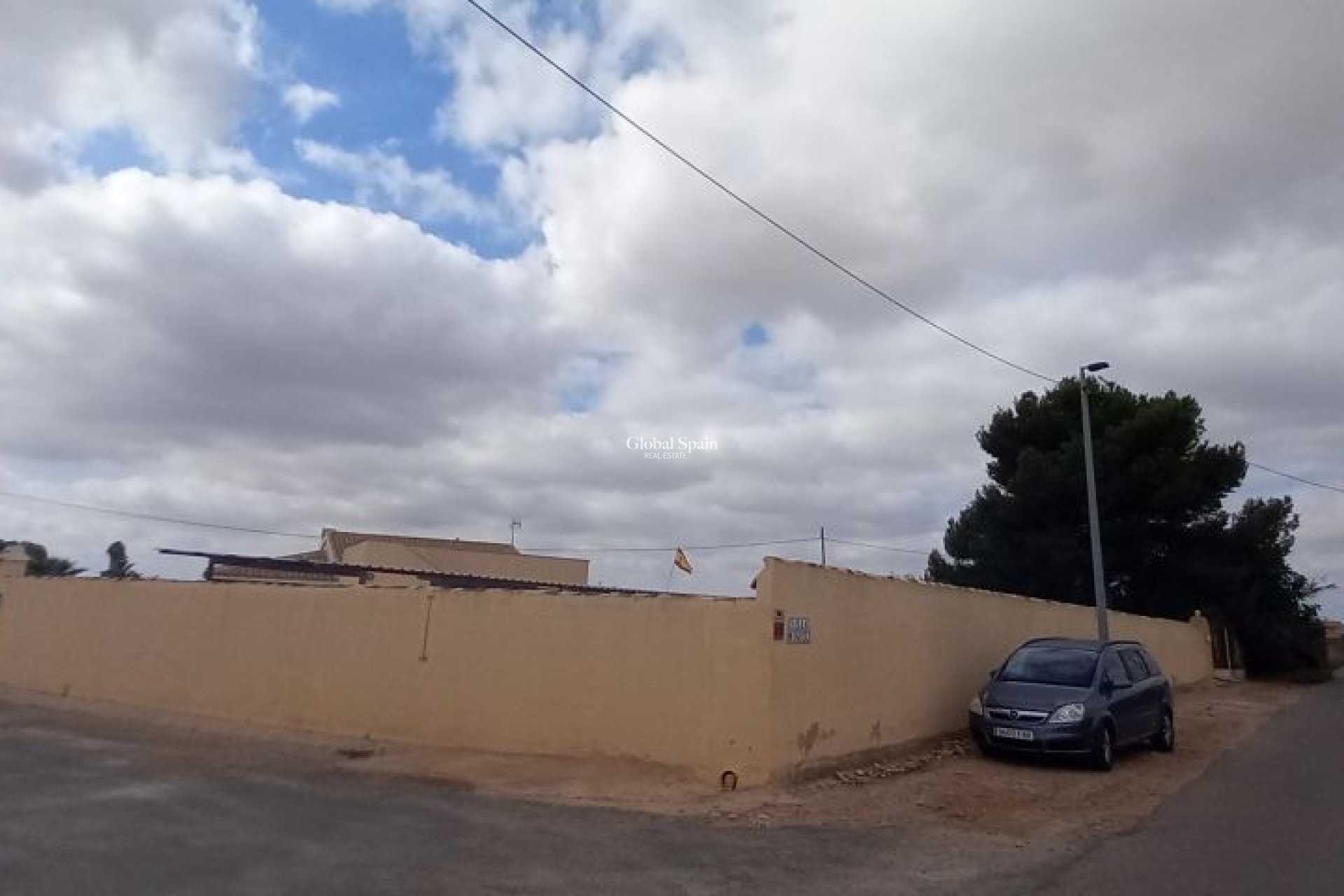 Resale - HOUSE -
SAN JAVIER - Costa Calida