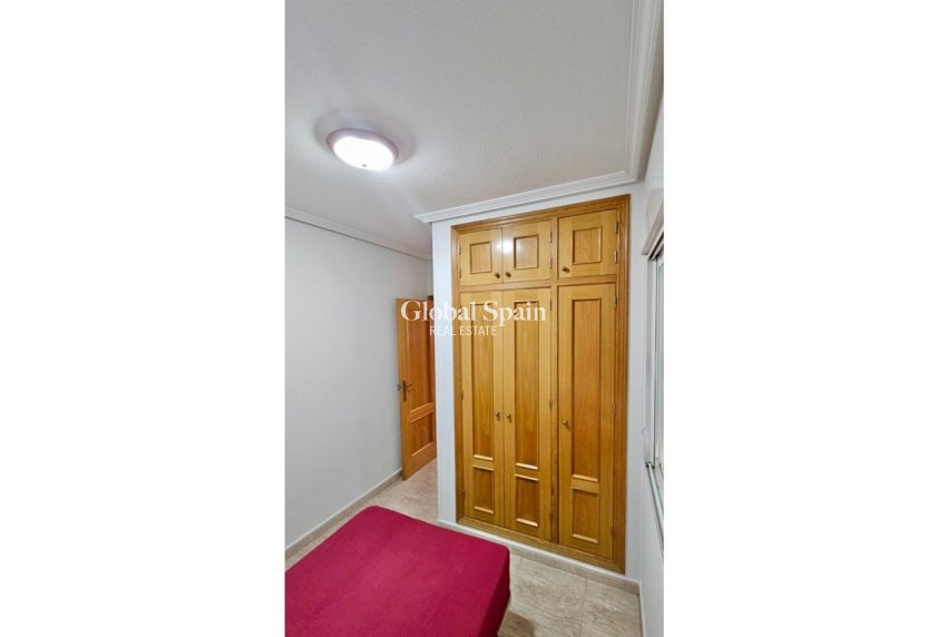 Resale - HOUSE -
SAN JAVIER - Costa Calida