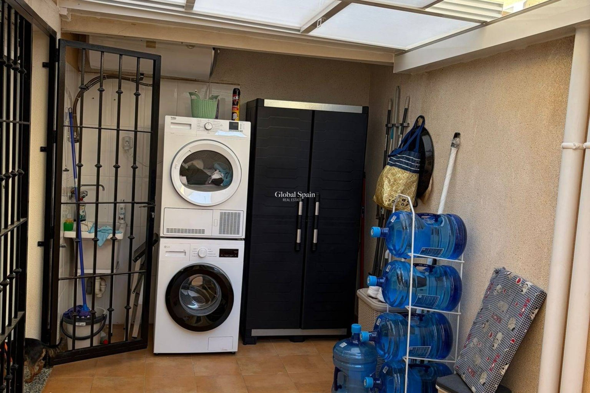Resale - HOUSE -
SAN JAVIER - La Senda Del Recuerdo