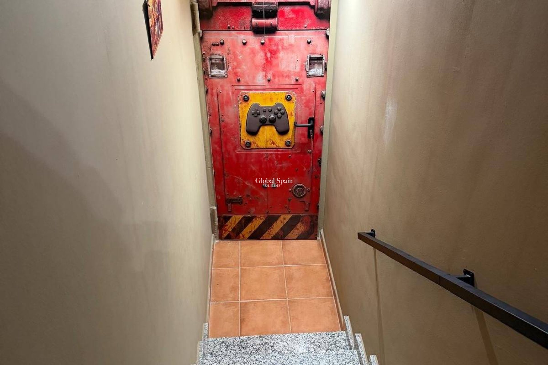 Resale - HOUSE -
SAN JAVIER - La Senda Del Recuerdo