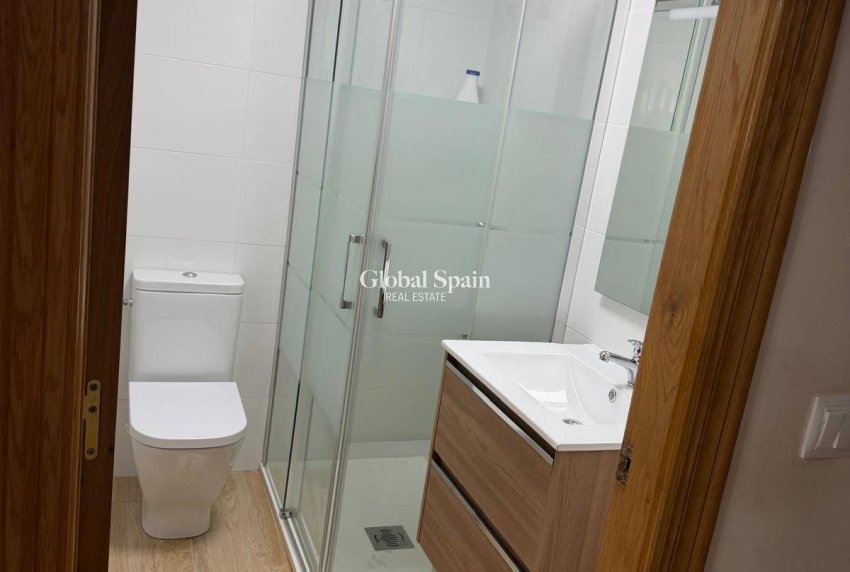 Resale - HOUSE -
SAN JAVIER - La Senda Del Recuerdo