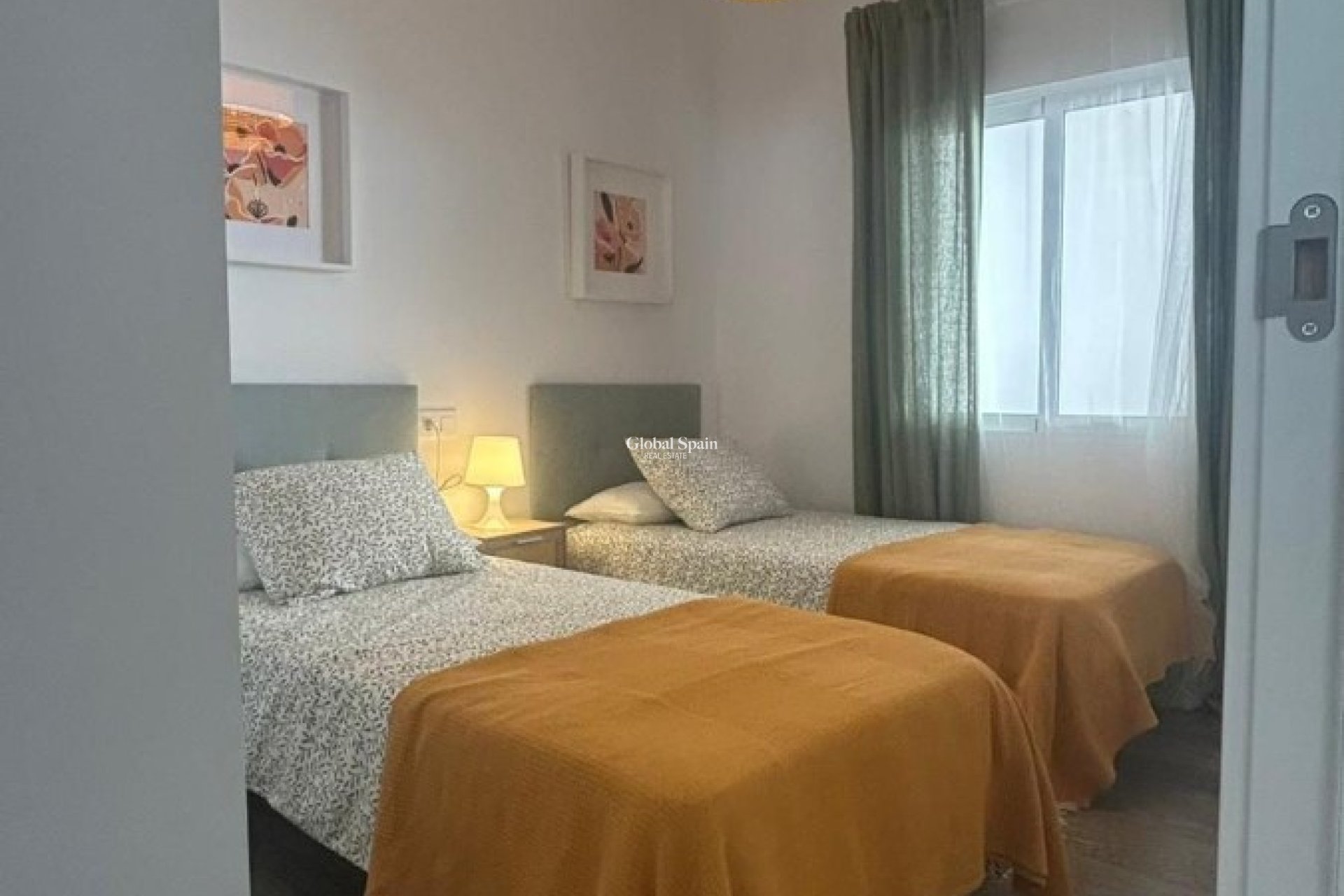 Resale - HOUSE -
SAN JAVIER - San Javier playa