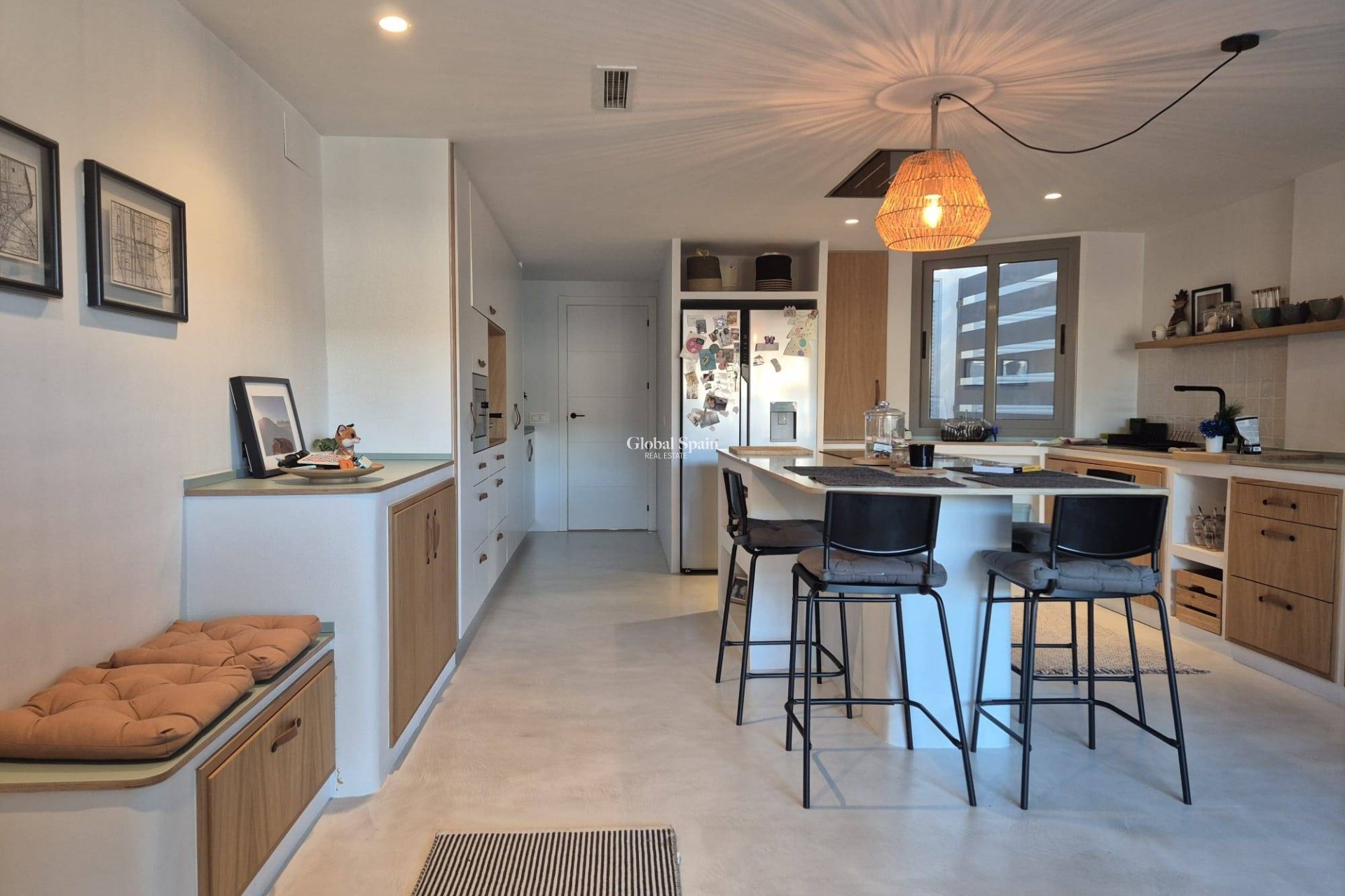 Resale - HOUSE -
SAN JAVIER - San Javier