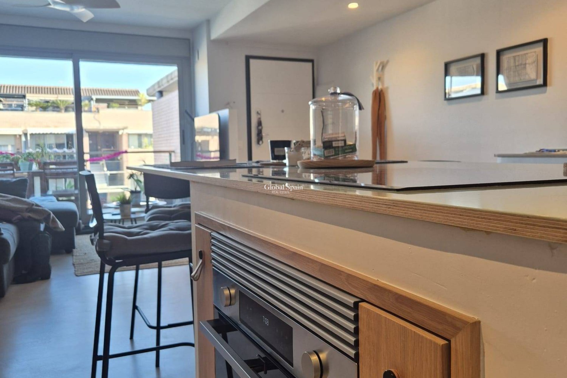 Resale - HOUSE -
SAN JAVIER - San Javier