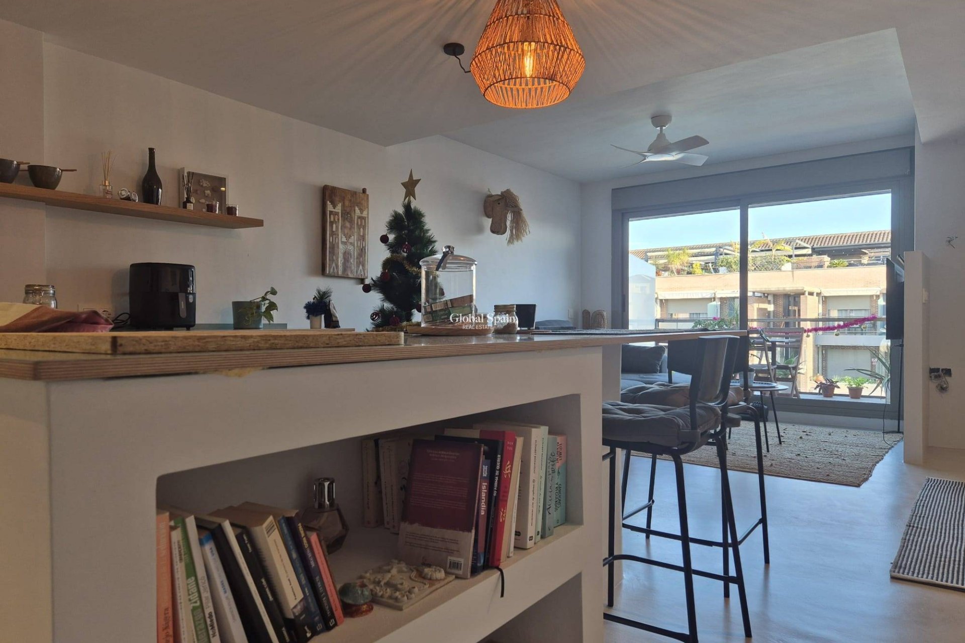 Resale - HOUSE -
SAN JAVIER - San Javier