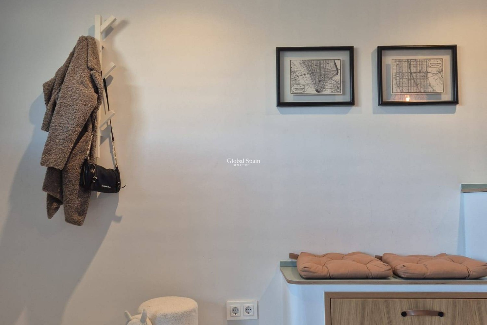 Resale - HOUSE -
SAN JAVIER - San Javier