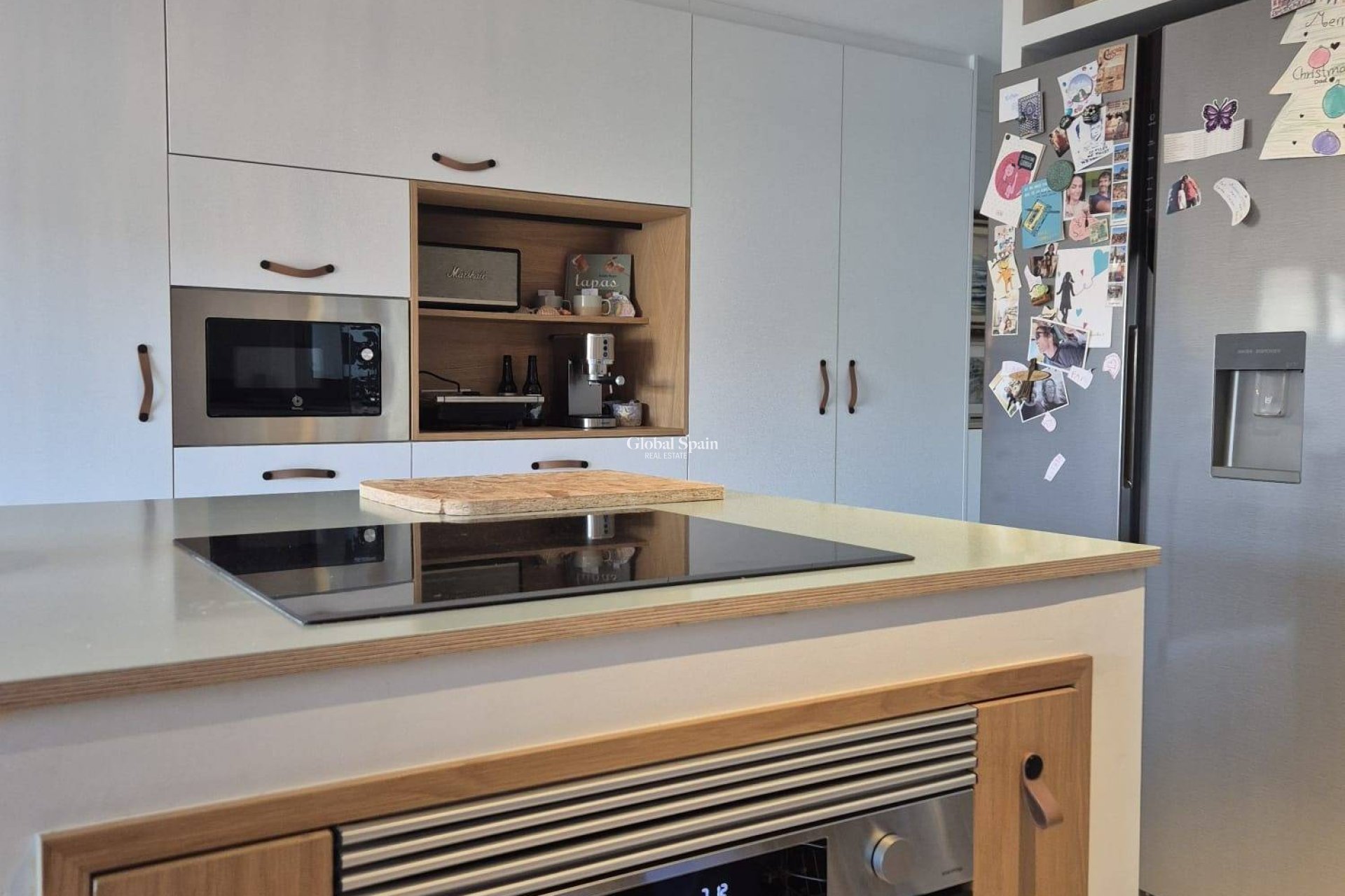 Resale - HOUSE -
SAN JAVIER - San Javier