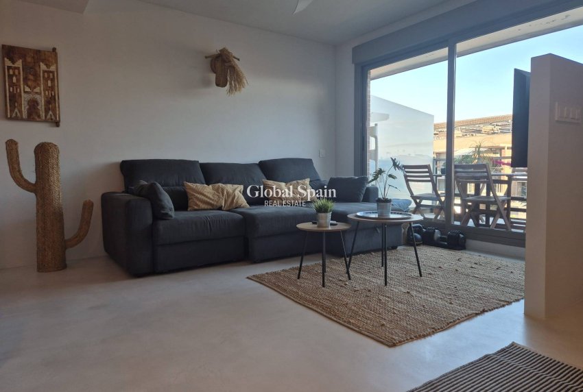 Resale - HOUSE -
SAN JAVIER - San Javier