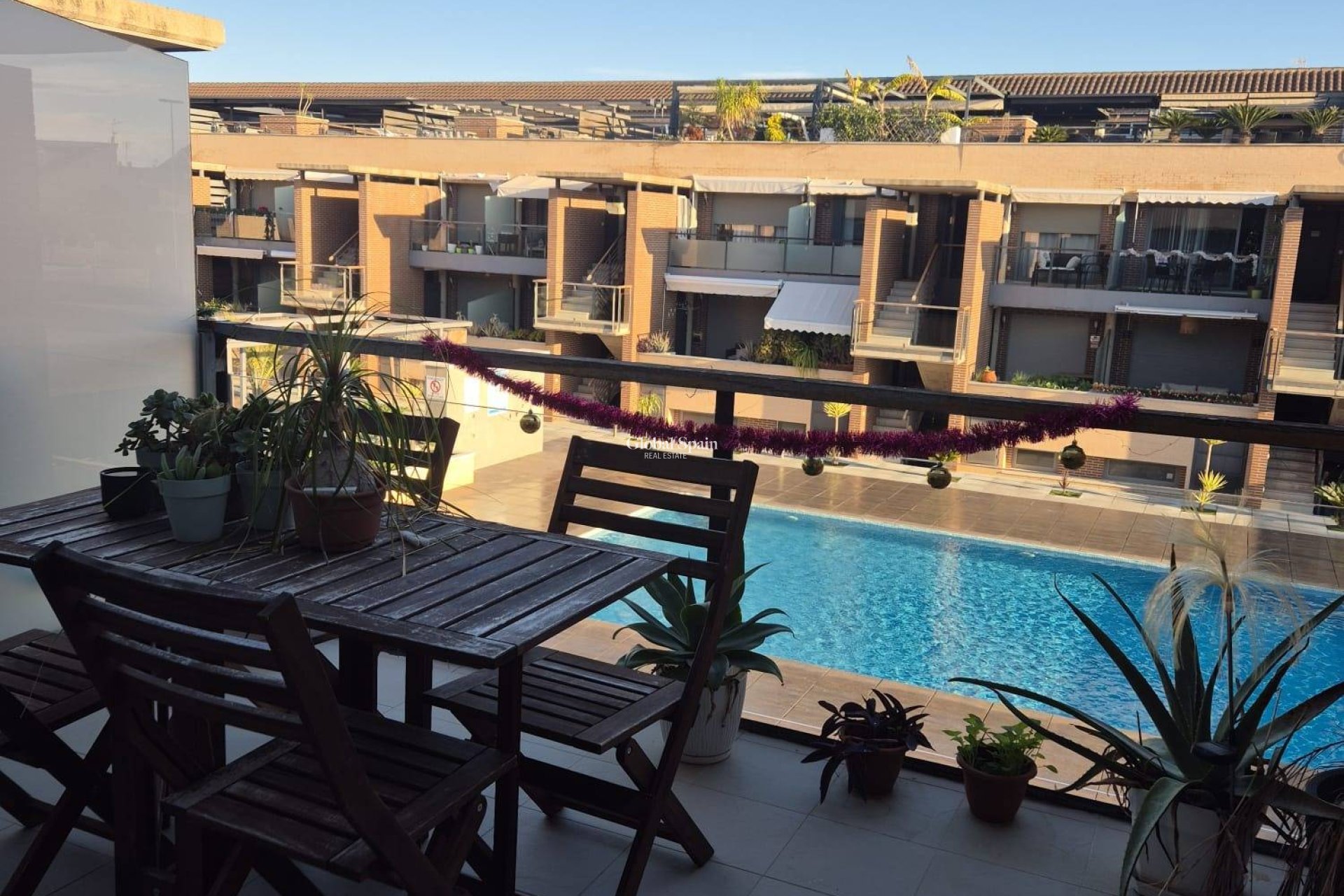 Resale - HOUSE -
SAN JAVIER - San Javier