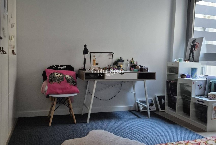 Resale - HOUSE -
SAN JAVIER - San Javier