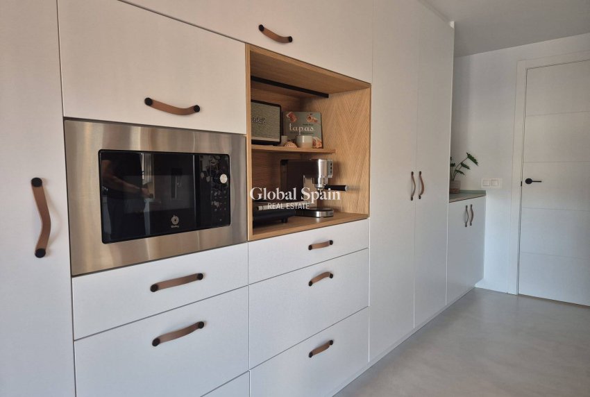 Resale - HOUSE -
SAN JAVIER - San Javier