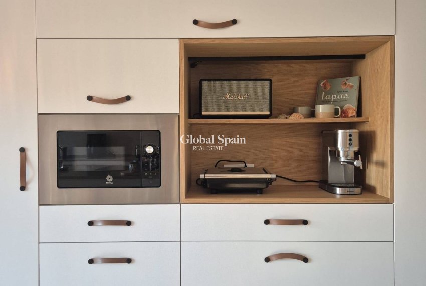 Resale - HOUSE -
SAN JAVIER - San Javier