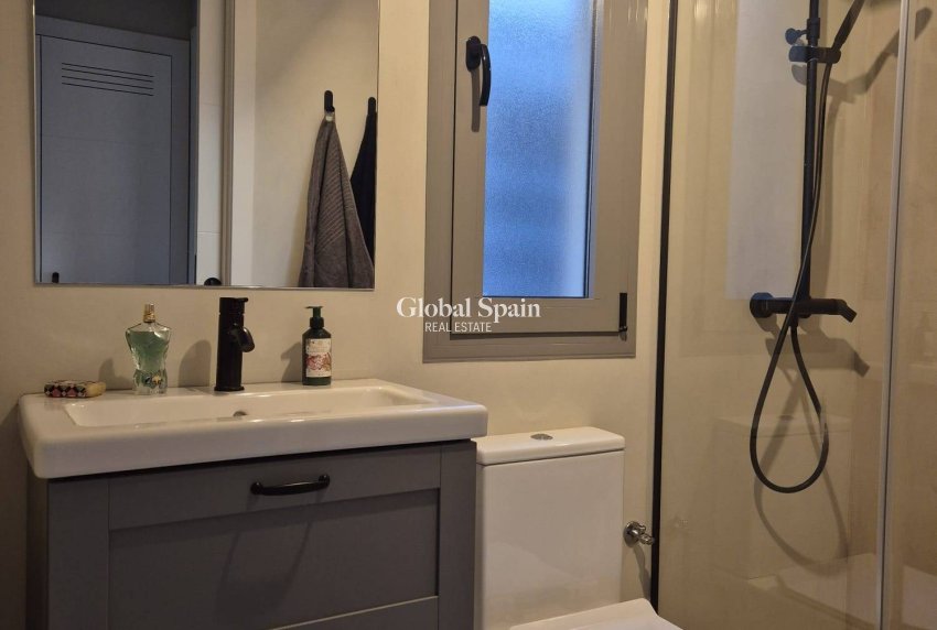 Resale - HOUSE -
SAN JAVIER - San Javier