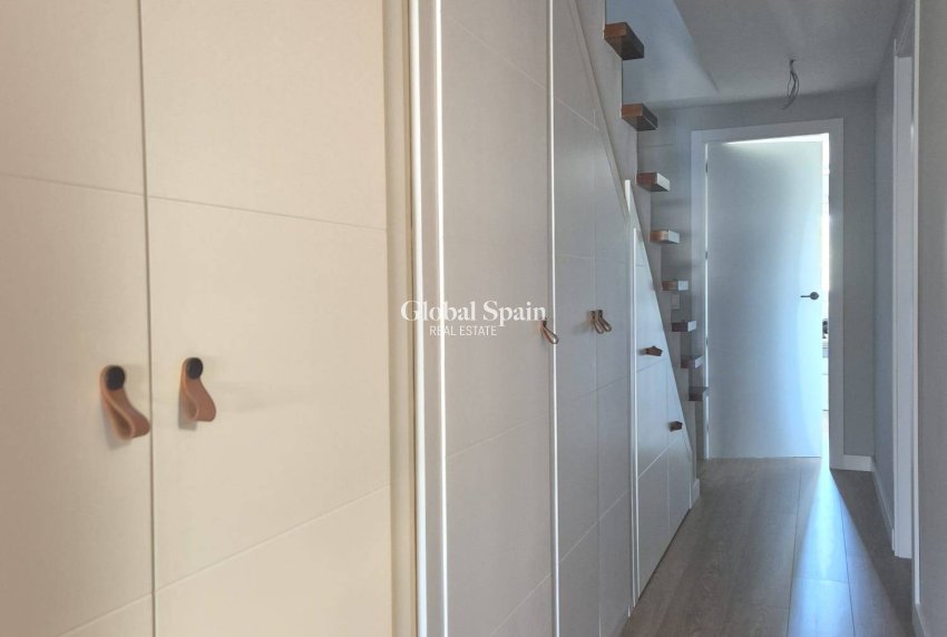 Resale - HOUSE -
SAN JAVIER - San Javier