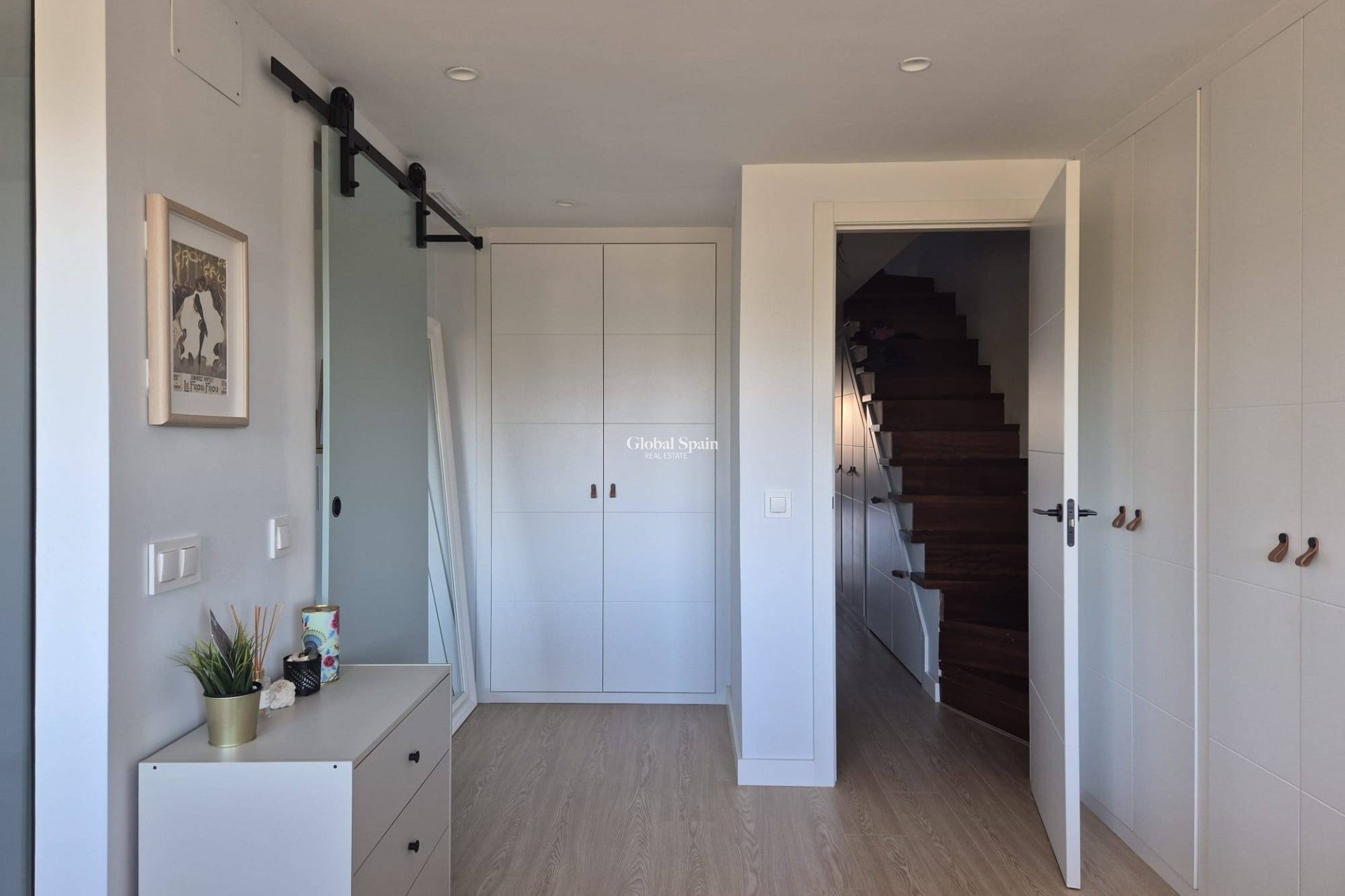 Resale - HOUSE -
SAN JAVIER - San Javier