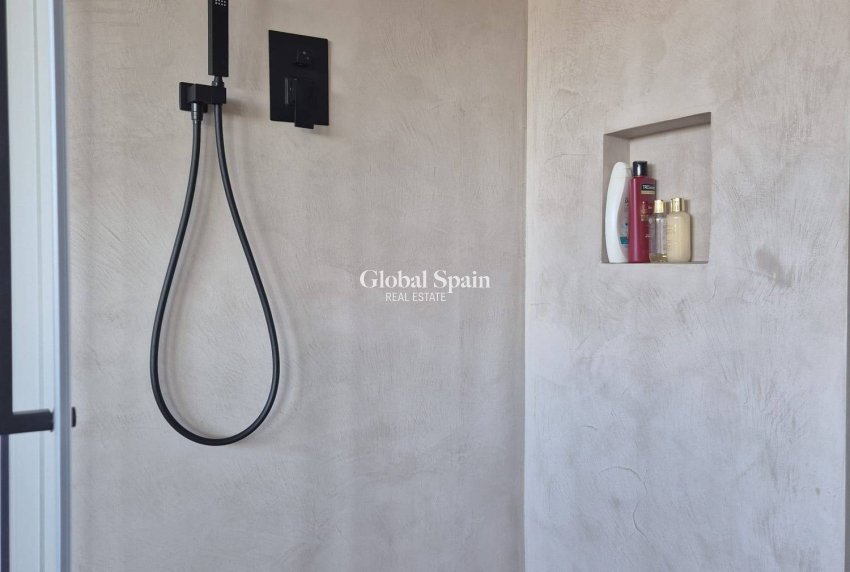 Resale - HOUSE -
SAN JAVIER - San Javier