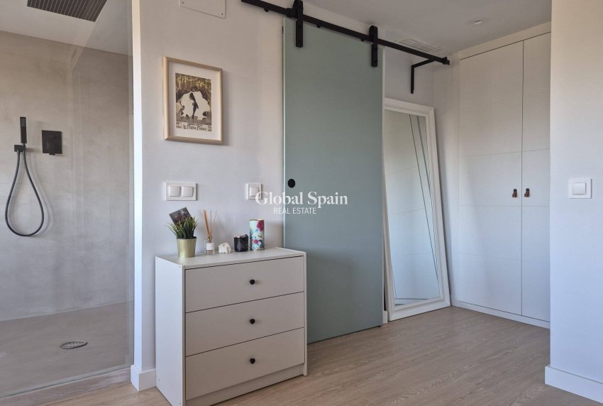 Resale - HOUSE -
SAN JAVIER - San Javier