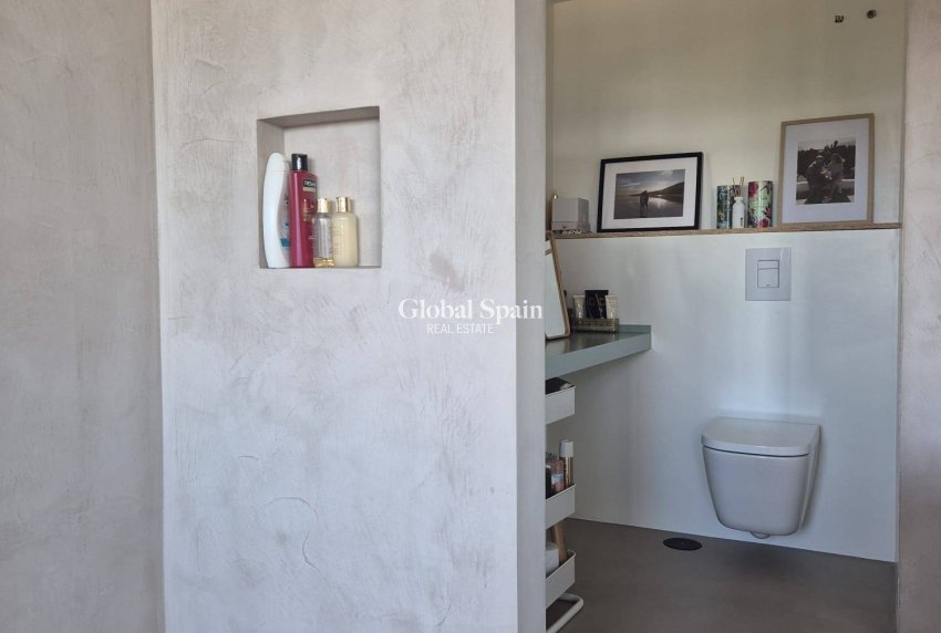 Resale - HOUSE -
SAN JAVIER - San Javier