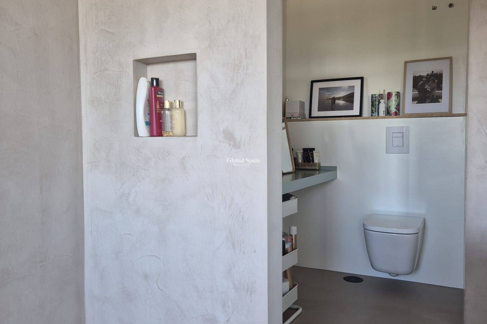 Resale - HOUSE -
SAN JAVIER - San Javier