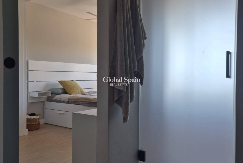 Resale - HOUSE -
SAN JAVIER - San Javier