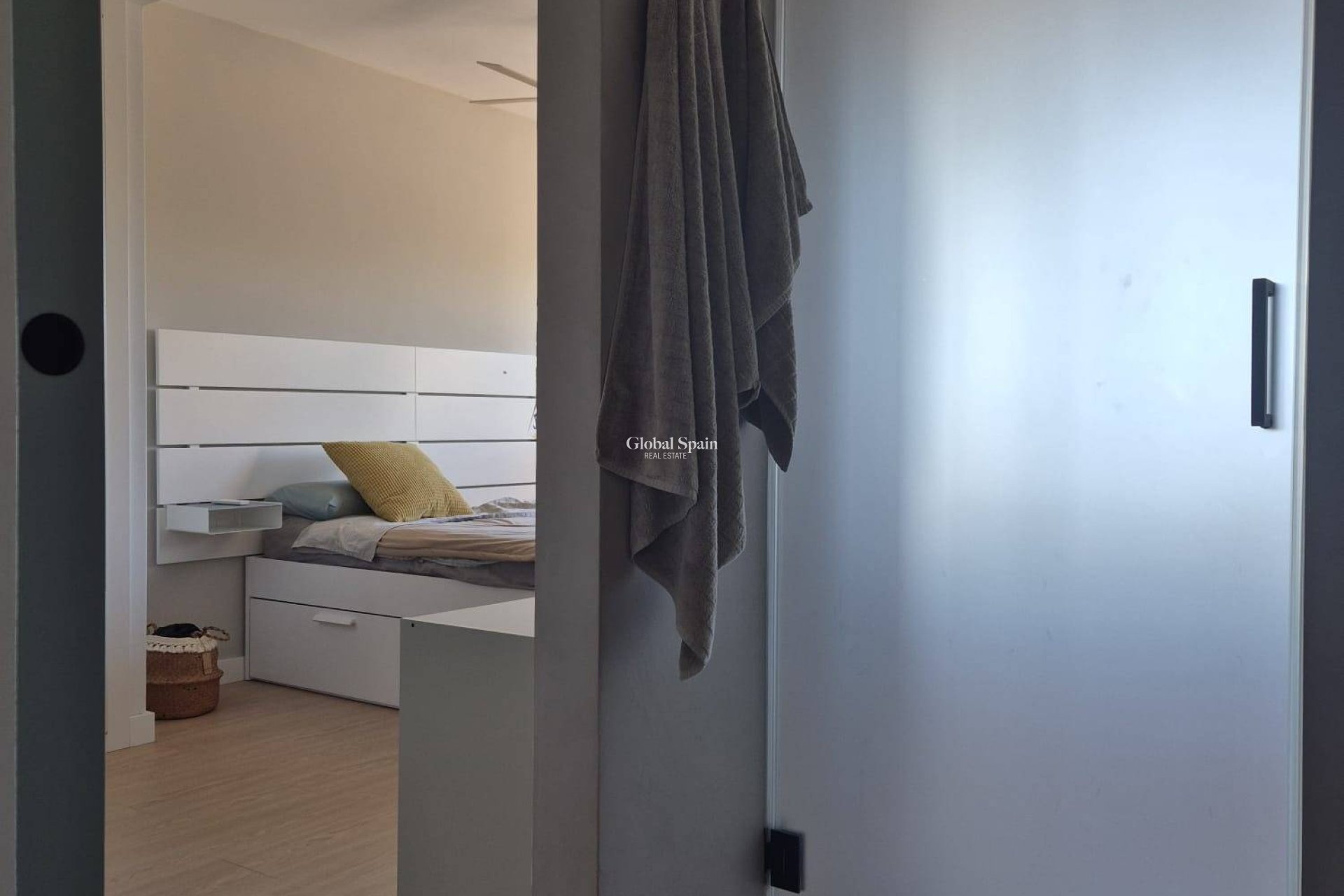 Resale - HOUSE -
SAN JAVIER - San Javier