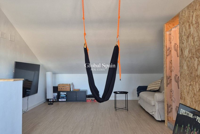 Resale - HOUSE -
SAN JAVIER - San Javier